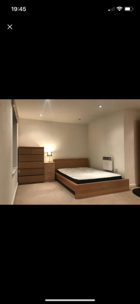 Duplex Apartment In Derby City Centre Ideal For Contractors מראה חיצוני תמונה