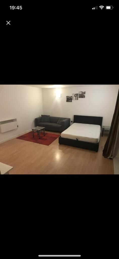 Duplex Apartment In Derby City Centre Ideal For Contractors מראה חיצוני תמונה